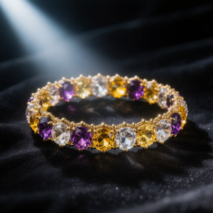 Destiny Bespoke Bracelet