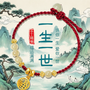 Red String of Fate