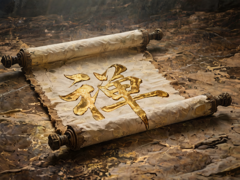 Ancient Wisdom