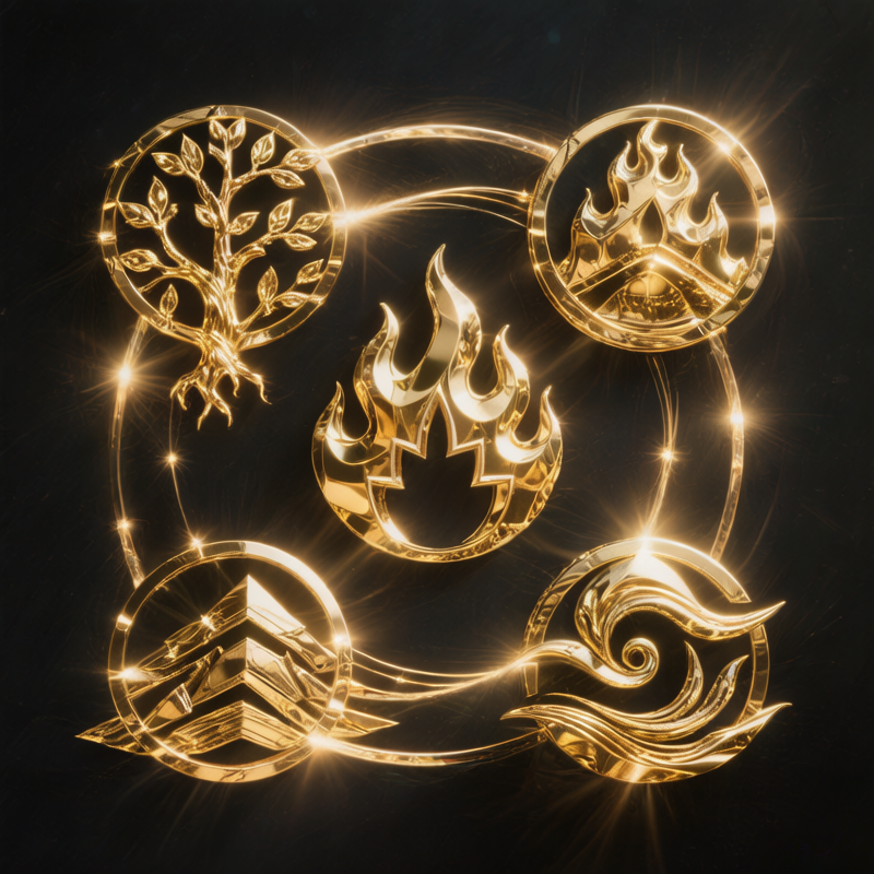 Five Elements